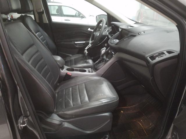 Photo 4 VIN: 1FMCU9GX2FUA41042 - FORD ESCAPE 