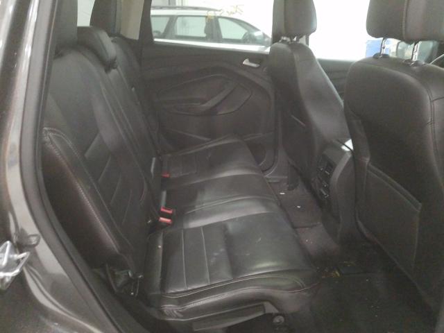 Photo 5 VIN: 1FMCU9GX2FUA41042 - FORD ESCAPE 