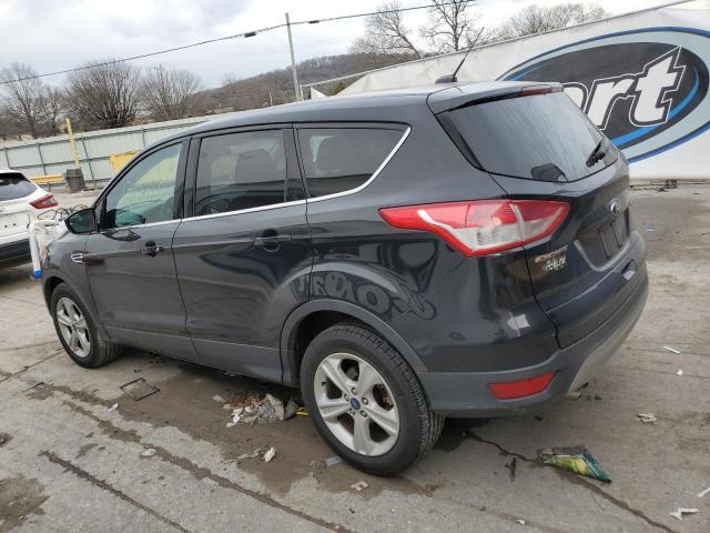 Photo 1 VIN: 1FMCU9GX2FUA41168 - FORD ESCAPE 