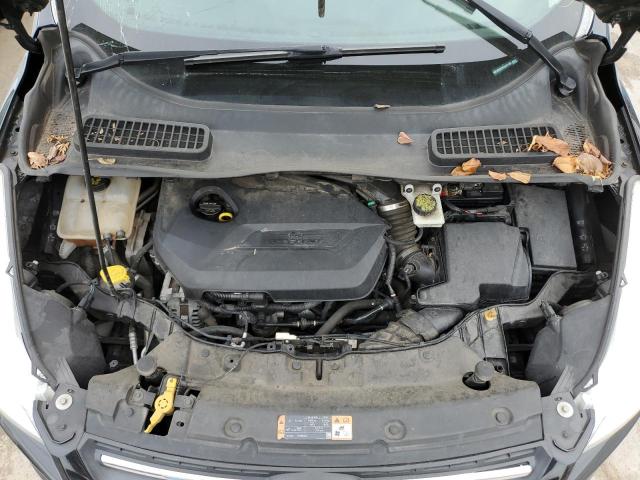 Photo 11 VIN: 1FMCU9GX2FUA41168 - FORD ESCAPE 