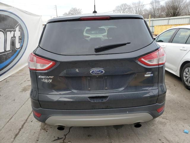 Photo 5 VIN: 1FMCU9GX2FUA41168 - FORD ESCAPE 