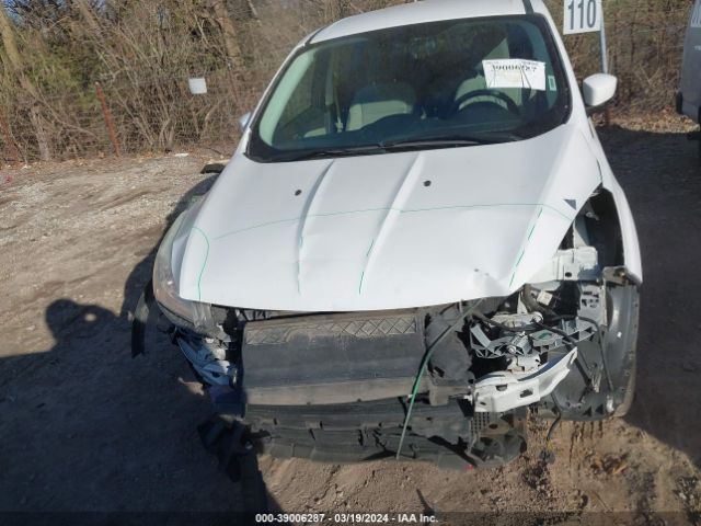 Photo 5 VIN: 1FMCU9GX2FUA51487 - FORD ESCAPE 