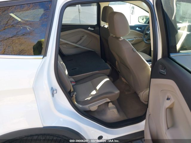 Photo 7 VIN: 1FMCU9GX2FUA51487 - FORD ESCAPE 