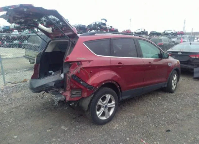 Photo 3 VIN: 1FMCU9GX2FUA58083 - FORD ESCAPE 