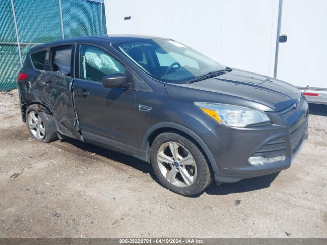 Photo 0 VIN: 1FMCU9GX2FUA60786 - FORD ESCAPE 