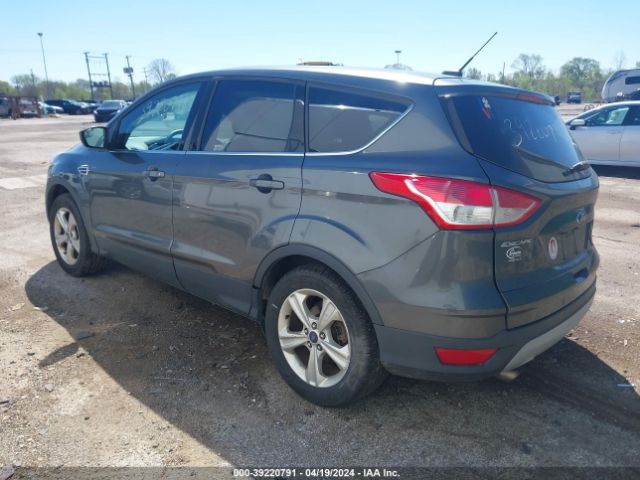 Photo 2 VIN: 1FMCU9GX2FUA60786 - FORD ESCAPE 