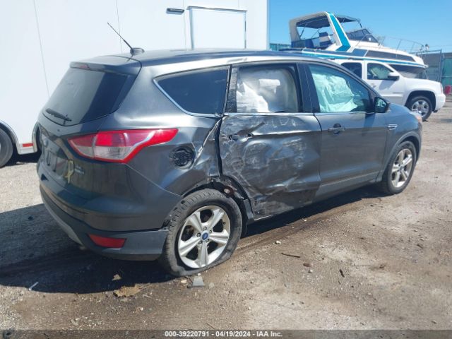 Photo 3 VIN: 1FMCU9GX2FUA60786 - FORD ESCAPE 