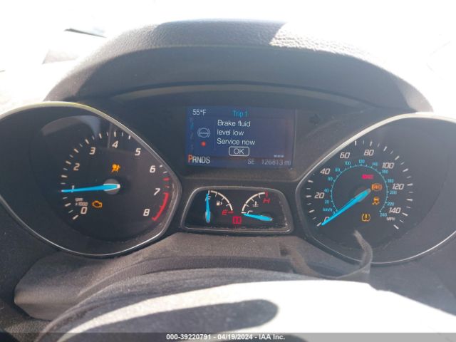 Photo 6 VIN: 1FMCU9GX2FUA60786 - FORD ESCAPE 