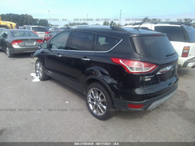 Photo 2 VIN: 1FMCU9GX2FUA67043 - FORD ESCAPE 