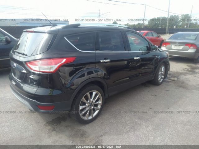 Photo 3 VIN: 1FMCU9GX2FUA67043 - FORD ESCAPE 