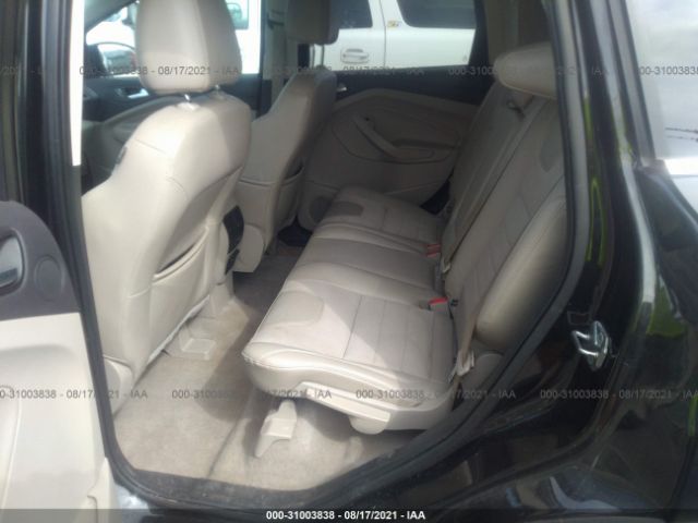 Photo 7 VIN: 1FMCU9GX2FUA67043 - FORD ESCAPE 