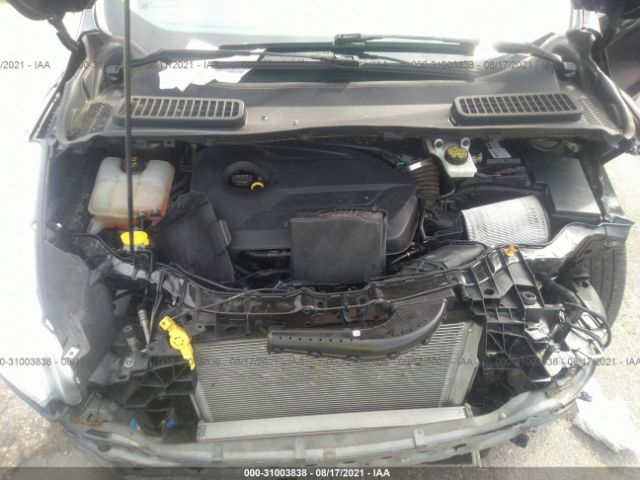 Photo 9 VIN: 1FMCU9GX2FUA67043 - FORD ESCAPE 