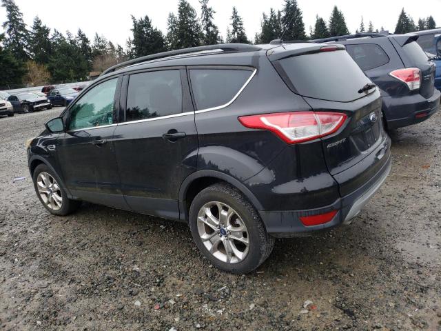 Photo 1 VIN: 1FMCU9GX2FUA77507 - FORD ESCAPE 