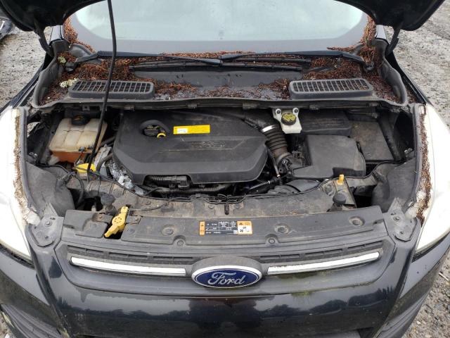 Photo 11 VIN: 1FMCU9GX2FUA77507 - FORD ESCAPE 