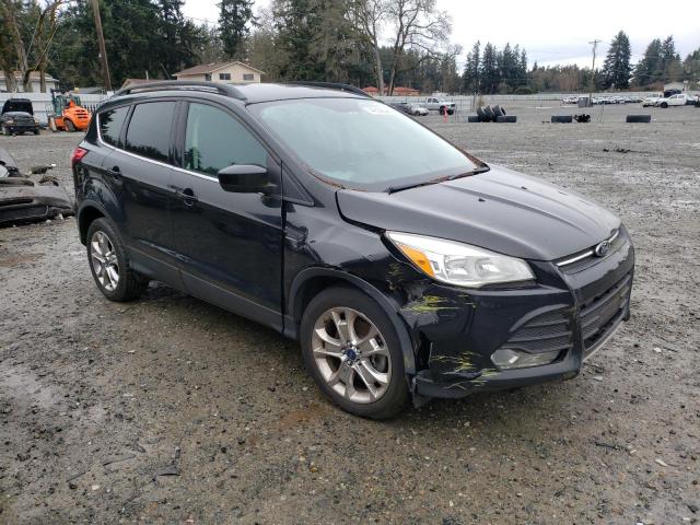 Photo 3 VIN: 1FMCU9GX2FUA77507 - FORD ESCAPE 