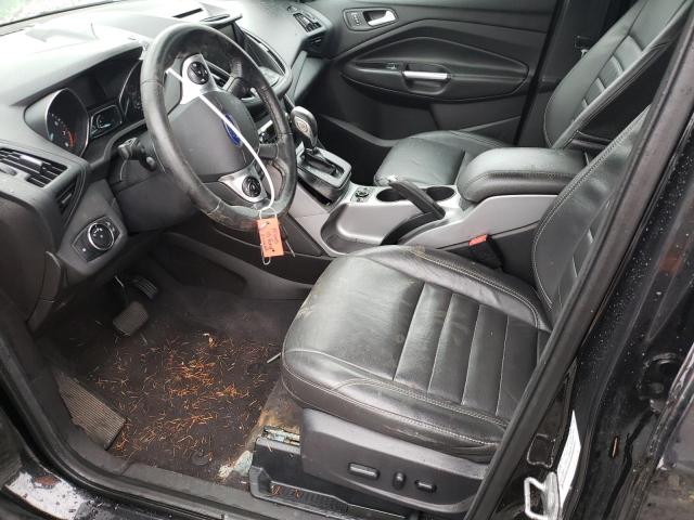 Photo 6 VIN: 1FMCU9GX2FUA77507 - FORD ESCAPE 