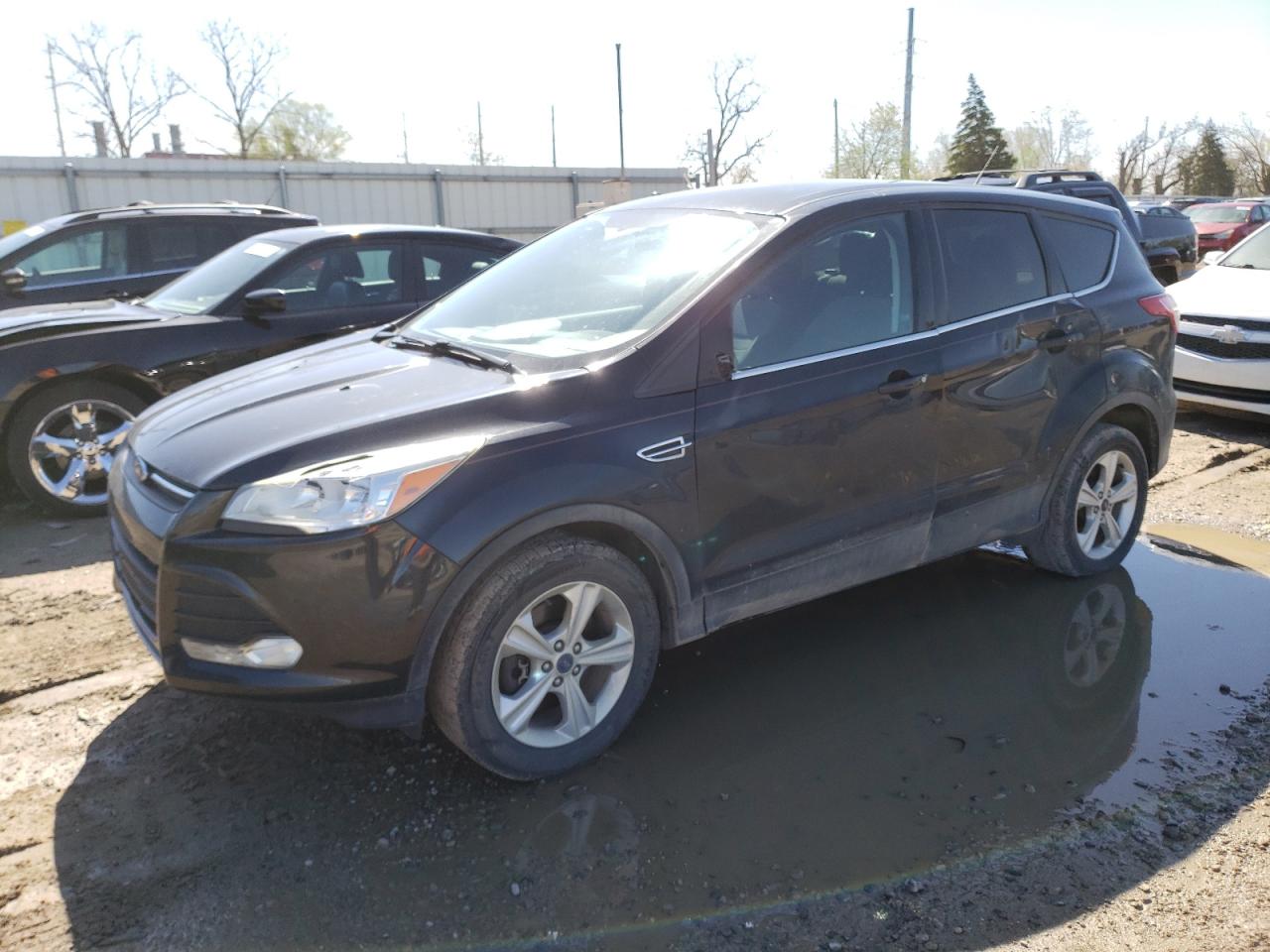 Photo 0 VIN: 1FMCU9GX2FUA86336 - FORD ESCAPE 