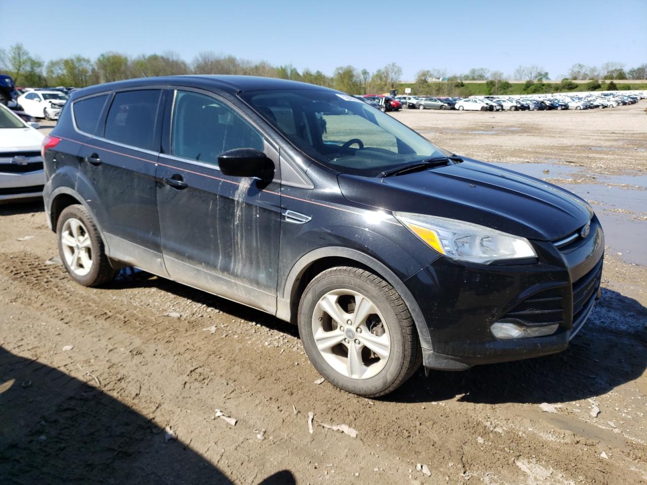 Photo 3 VIN: 1FMCU9GX2FUA86336 - FORD ESCAPE 