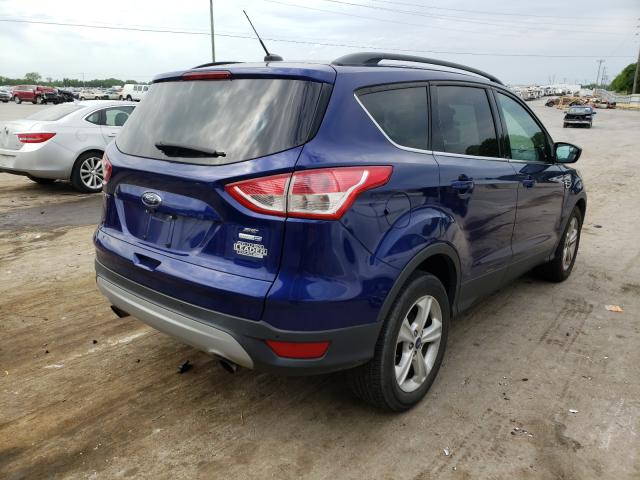 Photo 3 VIN: 1FMCU9GX2FUA93898 - FORD ESCAPE SE 