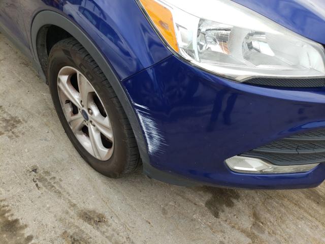 Photo 8 VIN: 1FMCU9GX2FUA93898 - FORD ESCAPE SE 