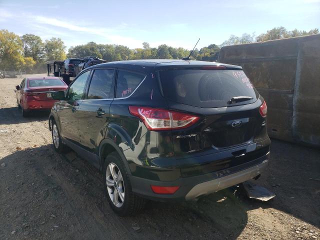 Photo 2 VIN: 1FMCU9GX2FUA97191 - FORD ESCAPE SE 