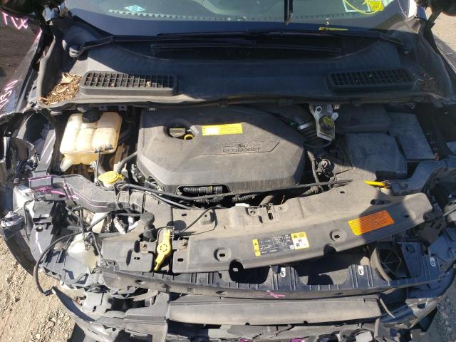 Photo 6 VIN: 1FMCU9GX2FUA97191 - FORD ESCAPE SE 