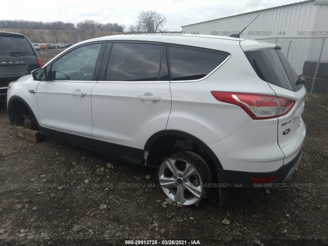 Photo 2 VIN: 1FMCU9GX2FUB01451 - FORD ESCAPE 