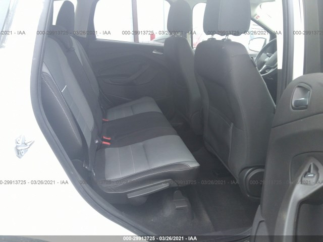 Photo 7 VIN: 1FMCU9GX2FUB01451 - FORD ESCAPE 