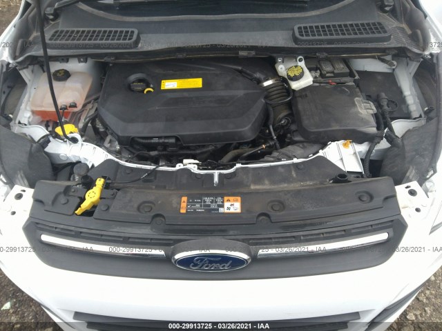 Photo 9 VIN: 1FMCU9GX2FUB01451 - FORD ESCAPE 