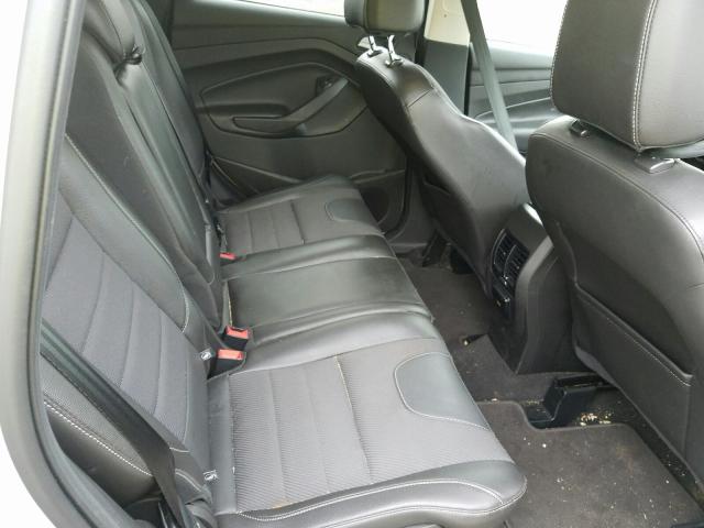 Photo 5 VIN: 1FMCU9GX2FUB02308 - FORD ESCAPE SE 