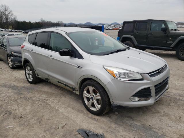 Photo 3 VIN: 1FMCU9GX2FUB03054 - FORD ESCAPE SE 