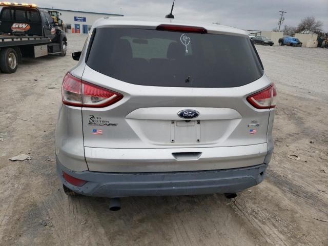 Photo 5 VIN: 1FMCU9GX2FUB03054 - FORD ESCAPE SE 