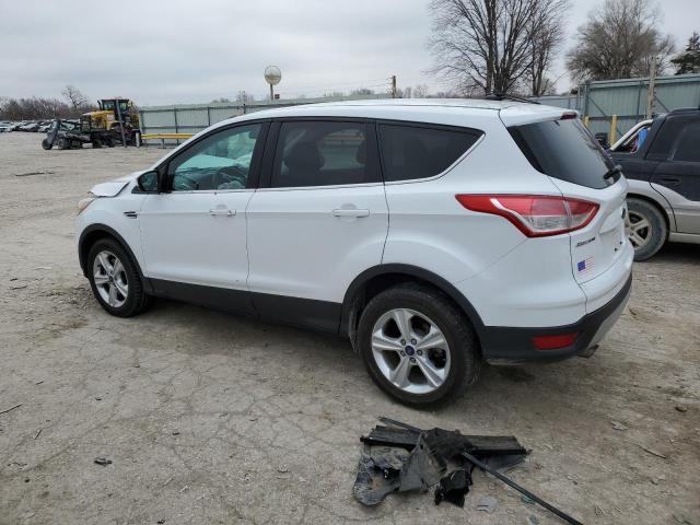 Photo 1 VIN: 1FMCU9GX2FUB06035 - FORD ESCAPE SE 