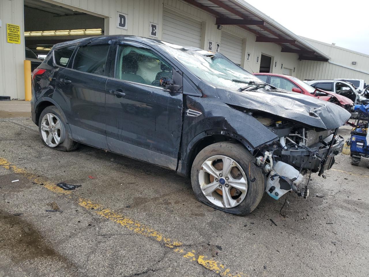 Photo 3 VIN: 1FMCU9GX2FUB16967 - FORD ESCAPE 