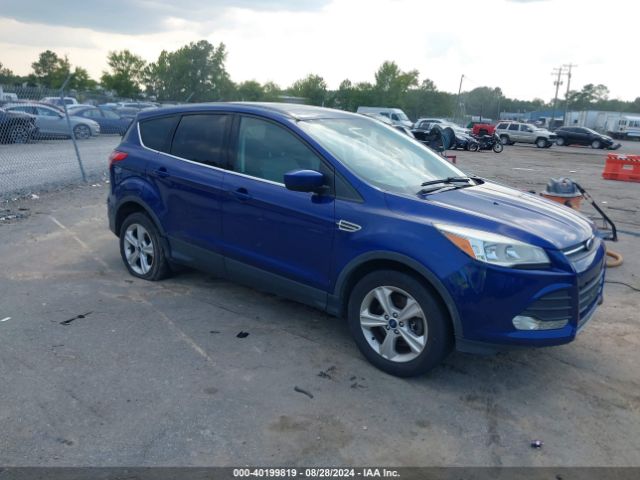 Photo 0 VIN: 1FMCU9GX2FUB23756 - FORD ESCAPE 