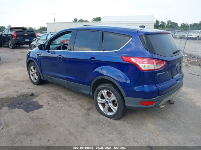 Photo 2 VIN: 1FMCU9GX2FUB23756 - FORD ESCAPE 