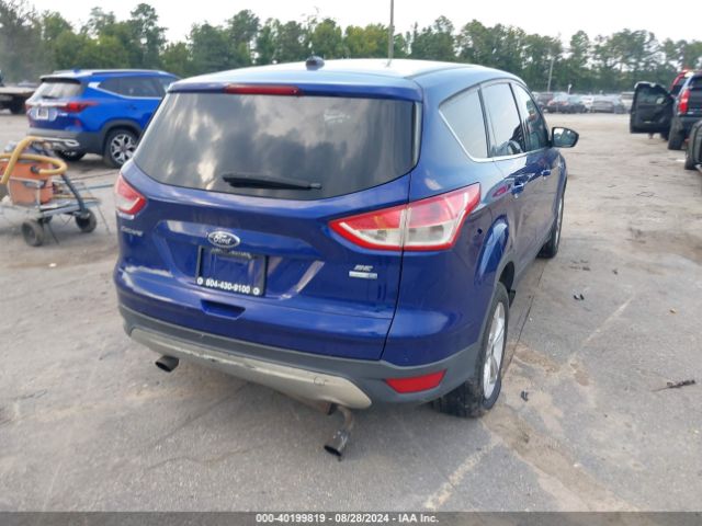 Photo 3 VIN: 1FMCU9GX2FUB23756 - FORD ESCAPE 