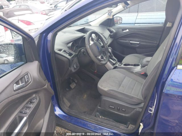 Photo 4 VIN: 1FMCU9GX2FUB23756 - FORD ESCAPE 