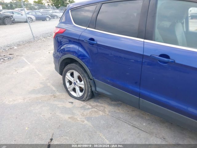 Photo 5 VIN: 1FMCU9GX2FUB23756 - FORD ESCAPE 