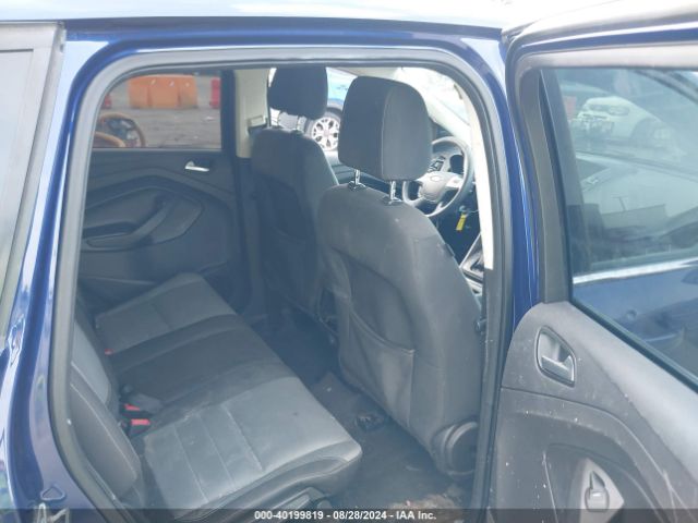 Photo 7 VIN: 1FMCU9GX2FUB23756 - FORD ESCAPE 