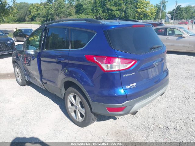 Photo 2 VIN: 1FMCU9GX2FUB27628 - FORD ESCAPE 