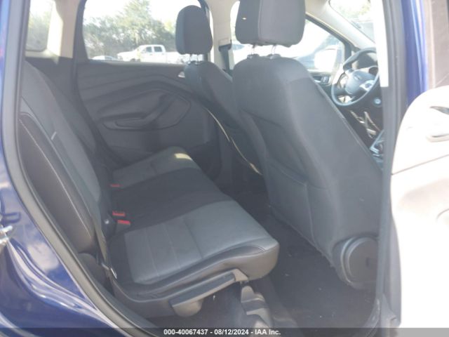 Photo 7 VIN: 1FMCU9GX2FUB27628 - FORD ESCAPE 