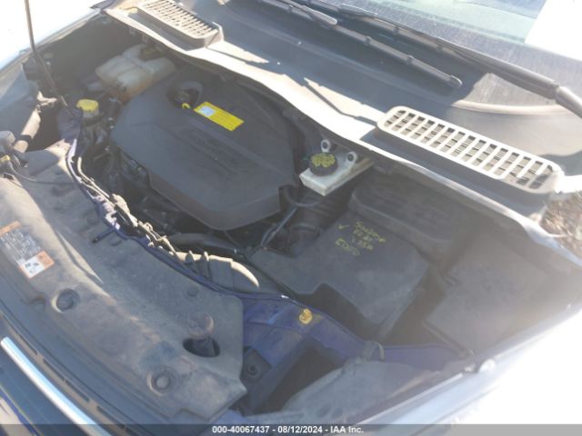 Photo 9 VIN: 1FMCU9GX2FUB27628 - FORD ESCAPE 