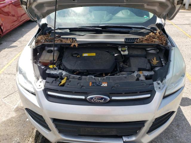 Photo 11 VIN: 1FMCU9GX2FUB30013 - FORD ESCAPE SE 