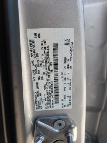 Photo 12 VIN: 1FMCU9GX2FUB30013 - FORD ESCAPE SE 