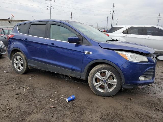 Photo 3 VIN: 1FMCU9GX2FUB33817 - FORD ESCAPE 