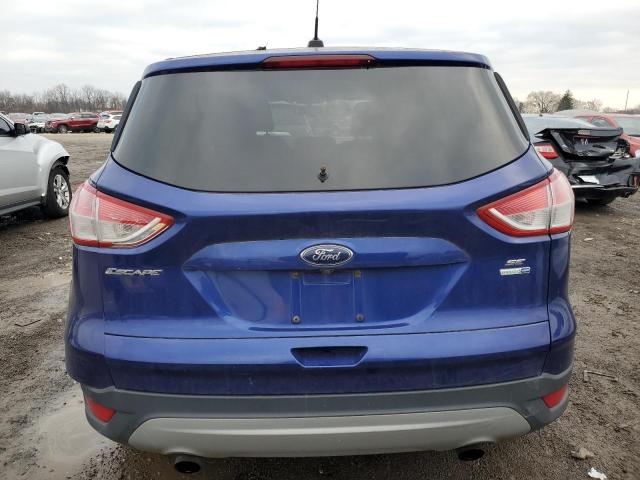 Photo 5 VIN: 1FMCU9GX2FUB33817 - FORD ESCAPE 