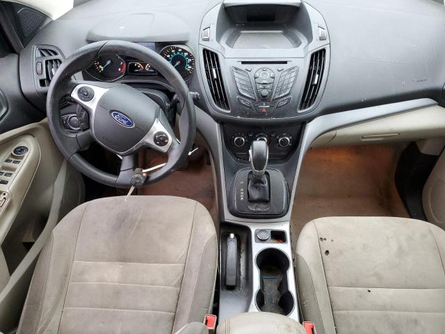 Photo 7 VIN: 1FMCU9GX2FUB33817 - FORD ESCAPE 