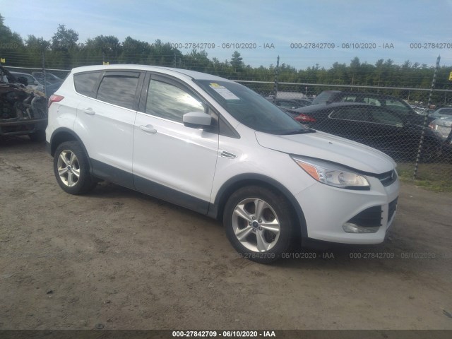 Photo 0 VIN: 1FMCU9GX2FUB63948 - FORD ESCAPE 