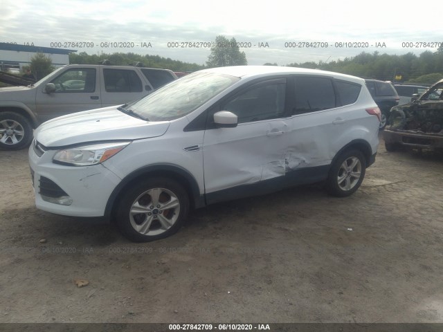 Photo 1 VIN: 1FMCU9GX2FUB63948 - FORD ESCAPE 